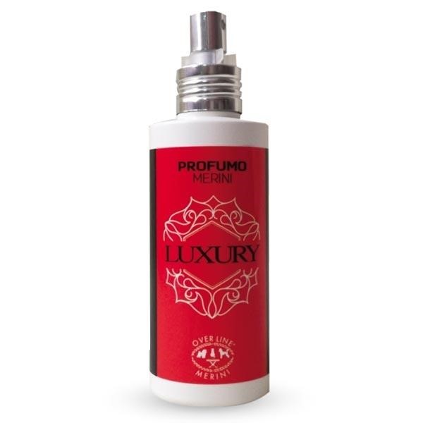 Over Line - Profumo Luxury