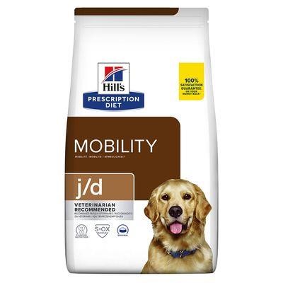 Hill's Prescription Diet j/d Joint Care secco per cani