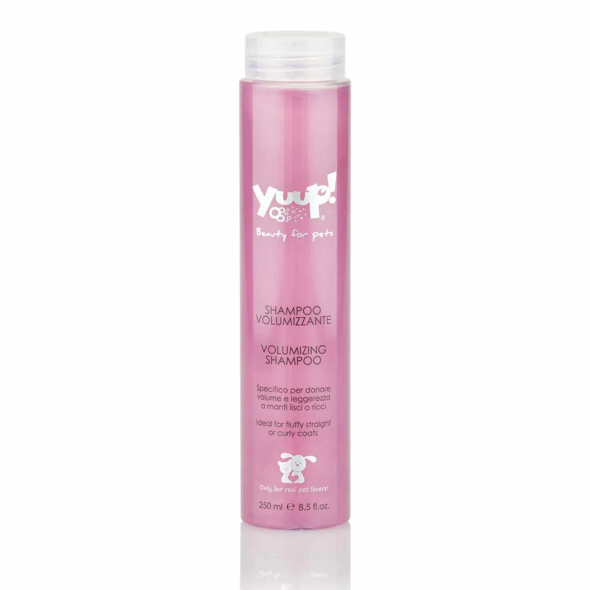 Yuup! HOME SHAMPOO Volumizzante 250 ML