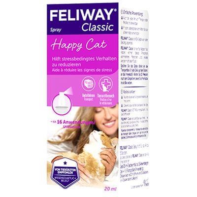 Feliway® Classic Spray 60ML