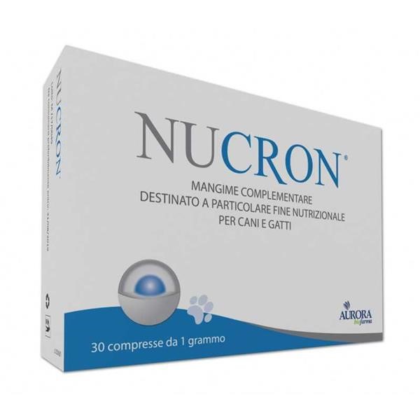 Aurora Biofarma Nucron 30 Compresse