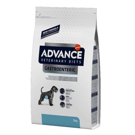 ADV. DIET DOG GASTROENTERIC 800 GR