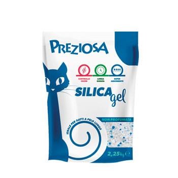 PREZIOSA CLASSICA SILICA GEL 2,25KG