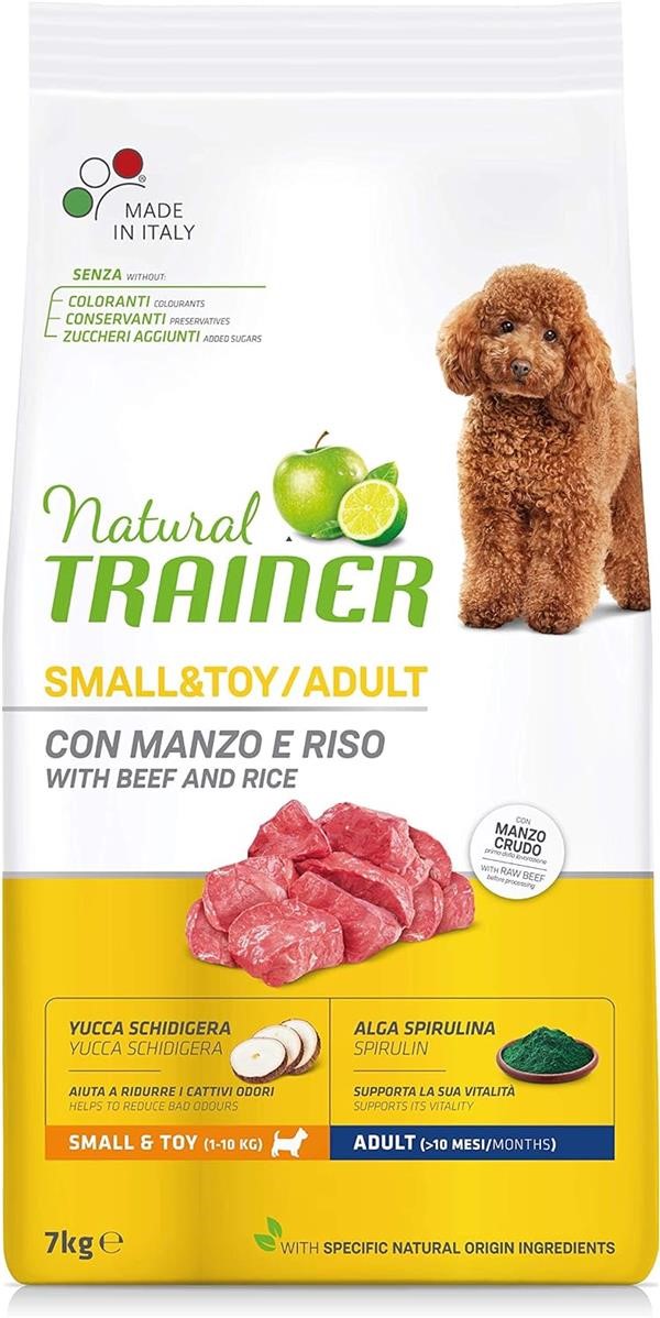 NT. SMALL TOY AD. MANZO-RISO