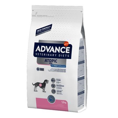 Advance Veterinary Diets Atopic mini