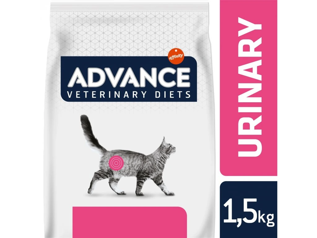 Advance Cat Urinary