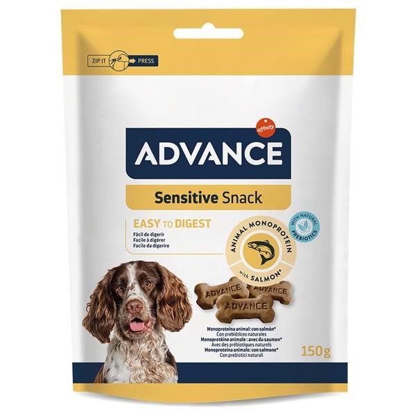 Advance Sensitive Snack