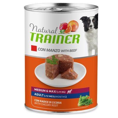 Natural Trainer Adult 400gr