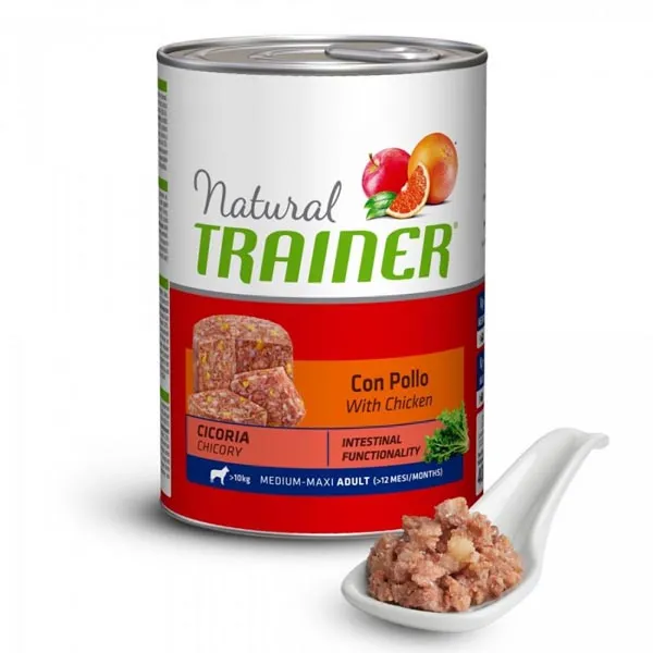 Natural Trainer Adult 400gr