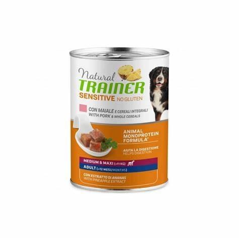 Natural Trainer Adult 400gr