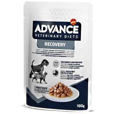 ADV. DIET DOG E 150 GR