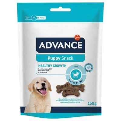 Advance Puppy Snack per cuccioli 150GR