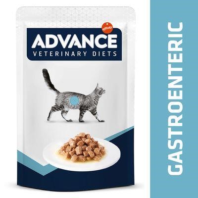 Advance Veterinary Diets Feline Gastroenteric Alimento umido per gatti