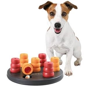 Trixie - Dog Activity Mini Solitaire