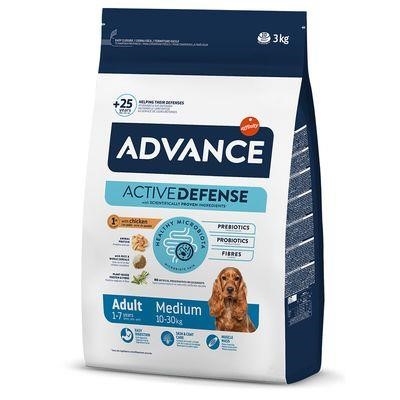 Advance ActiveDefense Dog Adult Sensitive Care con POLLO